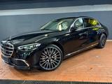Mercedes-Benz S 350 L 4Matic Pano Head-Up Burmester Amg - Mercedes-Benz S 350: Matic