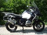 BMW R 1200 GS Adventure 3 Pakete 1. Hand Scheckheft - Offers matching your search criteria