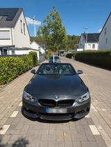 BMW 420d Cabrio M-Paket - BMW 420 in Oberhausen