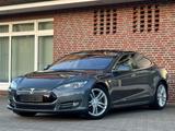 Tesla Model S P85*FREE SUPERCHARGING*PANORAMA*LEDER* - Tesla Model S aus 2013