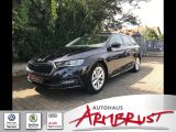 Skoda Octavia Combi TSI 81 KW Schaltwagen Navi LED - Skoda Octavia: 81 Kw