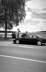 Honda legend  Coupé KA 8 . Aus Sammlung . ... - Honda aus 1991