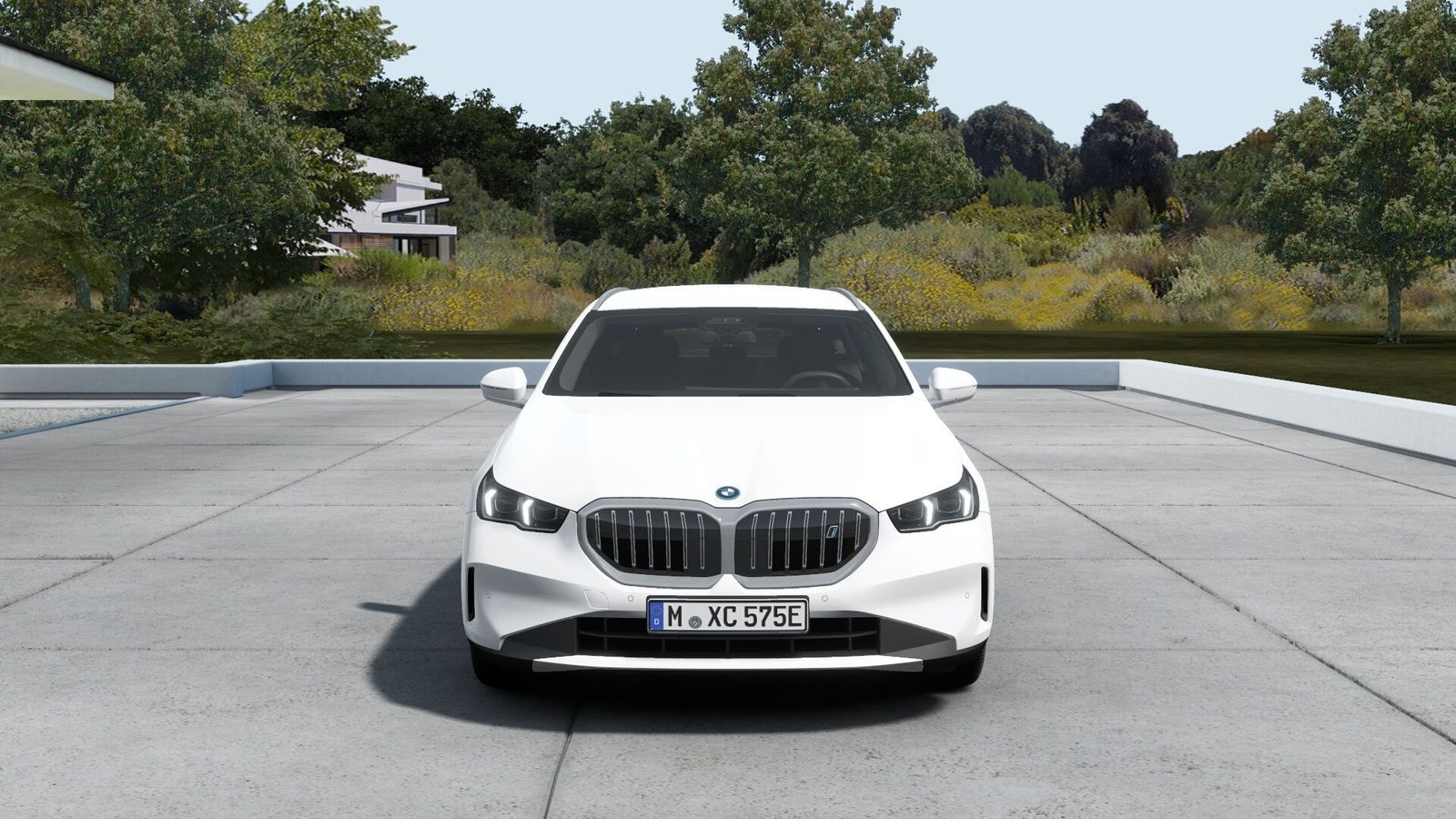 BMW i5 - Bild 10