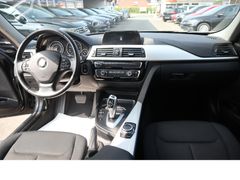 Fahrzeugabbildung BMW 320 Advantage 1hd Navi Tempo Scheckheftgepflegt