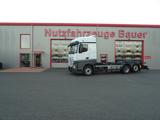 Mercedes-Benz ACTROS 5/ 2551 LL/ Big/Ret/Safety/Standard-BDF/