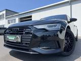 Audi A6 45 2.0 TFSI quattro S tronic design Blackline - Audi A6 mit Benzin-Antrieb: Limousine, 2.4