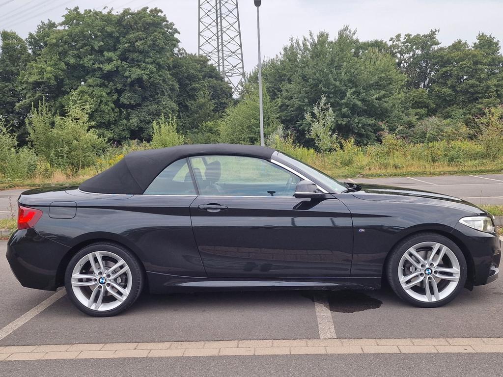 BMW 220