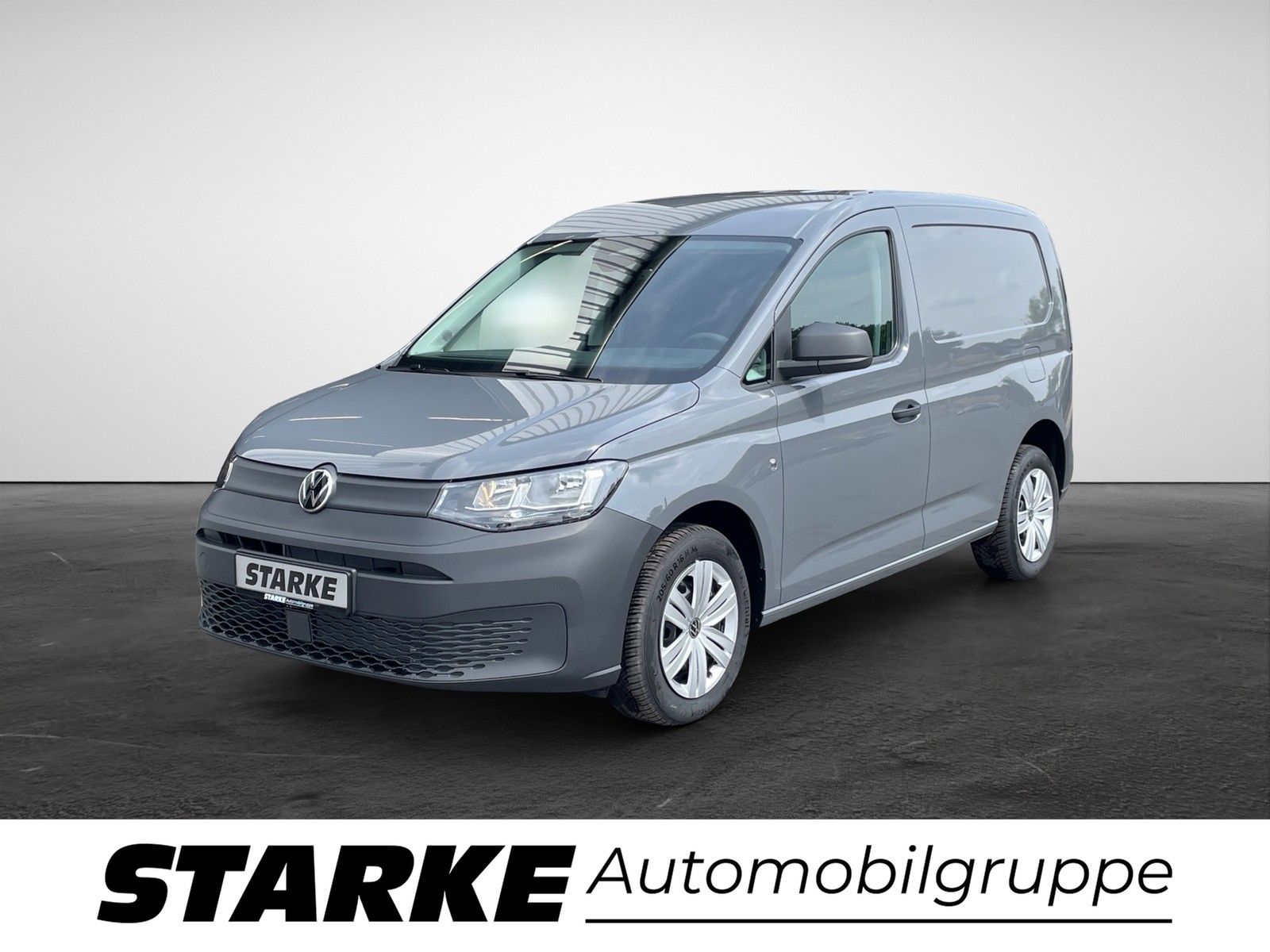 Volkswagen Caddy Cargo 2.0 TDI Kasten AHK PDC Tempo Klima imagem 2