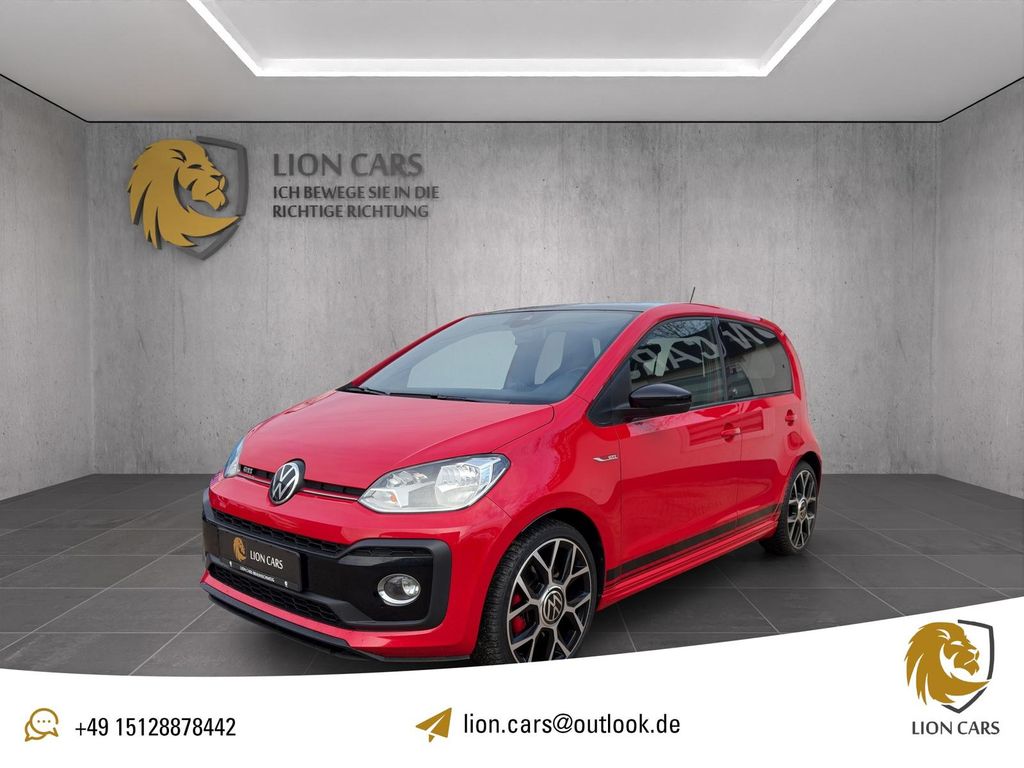 Image of Volkswagen up!