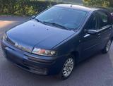 Fiat Punto Motor 16V - Fiat Punto in Wuppertal