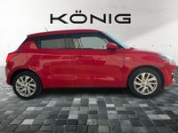 Suzuki Swift - Vorschau Bild 2