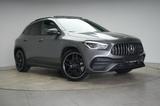 Mercedes-Benz GLA 35 AMG 4Matic Speedshift DCT 8G Leder/Temp/K - Mercedes-Benz GLA 35 AMG Gebrauchtwagen