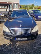 Mercedes-Benz S 350 BlueTEC L - - gebrauchte Mercedes-Benz S 350 aus dem Jahr 2012