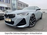 BMW 220 d M Sport WIDE LIVE COCK PLUS H&K SHADOW - gebrauchte BMW 220 aus dem Jahr 2023