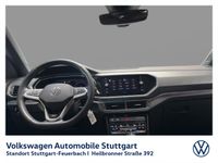 Volkswagen T-Cross - Vorschau Bild 9