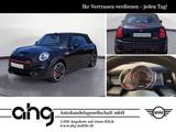 MINI John Cooper Works Cabrio Sport Aut. Klimaaut. - MINI John Cooper Works Cabrio Gebrauchtwagen