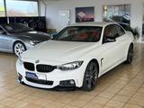 BMW 440i xDrive M-Perfo Cabrio AIRSCARF HUD H&K 360° - gebrauchte BMW 440 aus dem Jahr 2019