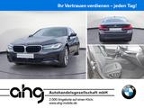 BMW 540i xDrive Aktive Geschw. Head Up aktive Sitzbe - BMW 540 in Stuttgart