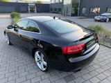 Audi A5 Coupe 2.0 TFSI*3x S-line*Xenon*Navi*Leder* - Audi A5: 3.0