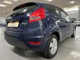 Ford Fiesta Trend 1.25 BENZIN KLIMA ALU HU/AU 04.2027 - Ford Fiesta aus 2009: Trend
