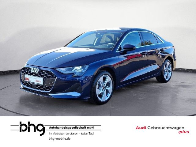 Image of Audi A3