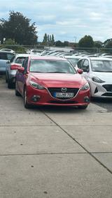 Mazda 3 2.0 SKYACTIV-G 120 Center-Line Center-Line - Mazda 3 in Bonn