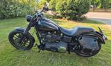 Harley-Davidson Dyna FXDX Super Glide Sport - HARLEY-DAVIDSON DYNA SPORT