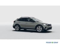 Volkswagen Taigo - Vorschau Bild 15