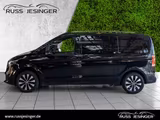 Mercedes-Benz V 250 d EDITION Kompakt AHK*3xKlima*AUT*Kam.*LED - gebrauchte Mercedes-Benz V 250 aus dem Jahr 2024