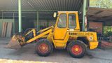 Kramer ALLRAD 312 SL - Kramer Radlader Allrad