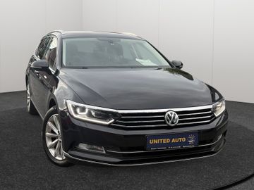 Volkswagen Passat Variant - 1