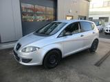 Seat Altea Reference Comfort - Seat Altea: Reference Comfort