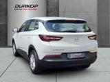 Opel Grandland X 1.2 Turbo Edition LED Einparkhilfe - Opel: Einparkhilfe