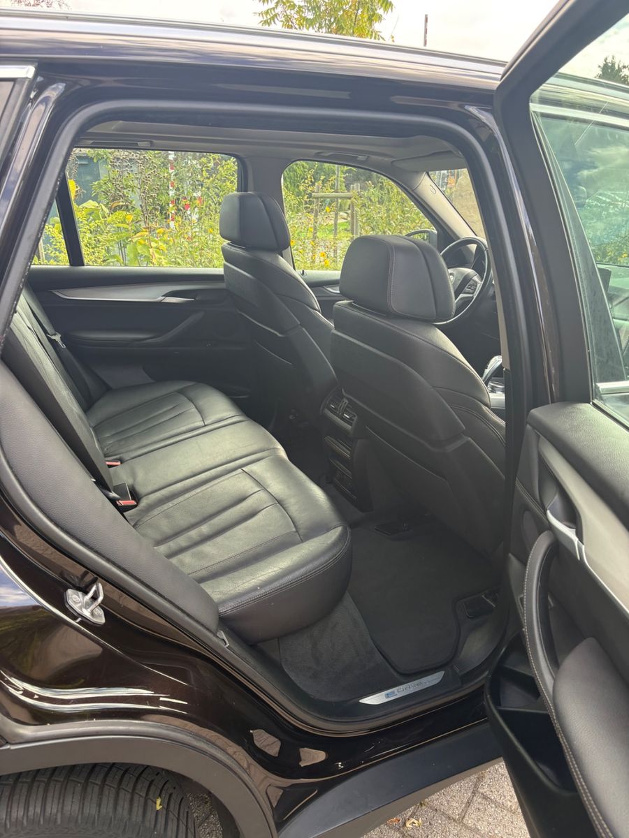 Foto 7 von BMW X5