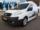 Fiat Scudo 1200 L2H2 *CAMPER/KAMPEERVOERTUIG* - Wohnmobil oder -wagen Scudo
