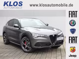 Alfa Romeo Stelvio VELOCE 2.2 DIESEL 16V 210 PS AT8 Q4 - Alfa Romeo: Veloce