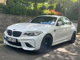 BMW M2 Coupé M2 - BMW M2 in Essen