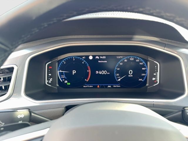 T-Roc STYLE 2.0 TDI DSG STHZG LED-PLUS NAVI AHK