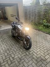 Aprilia Shiver 750 - APRILIA SHIVER 750