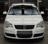 Volkswagen Polo IV Automatik *Standheizung*Schiebedach*PDC* - Volkswagen Polo: Iv