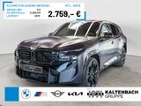 BMW XM Red Label Kith Edition 1/47 360° LASER HUD