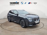 BMW X3 - Vorschau Bild 9