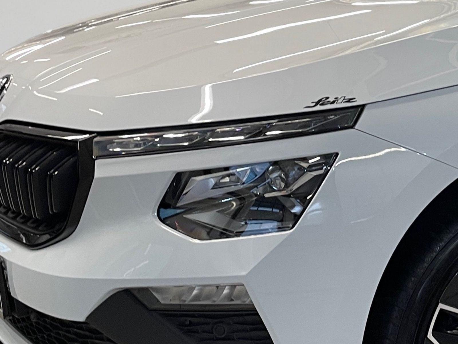 Skoda Kamiq - Bild 8