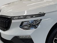 Skoda Kamiq - Vorschau Bild 8