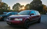 Volkswagen Passat Variant 2.8 V6 4Motion - Volkswagen Passat Variant aus 1997