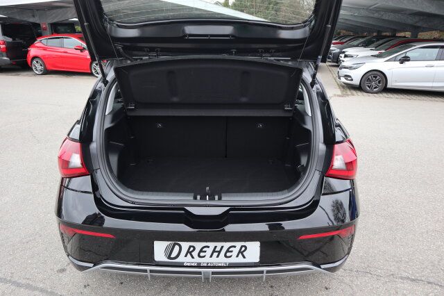 Hyundai i20 – Bild 25