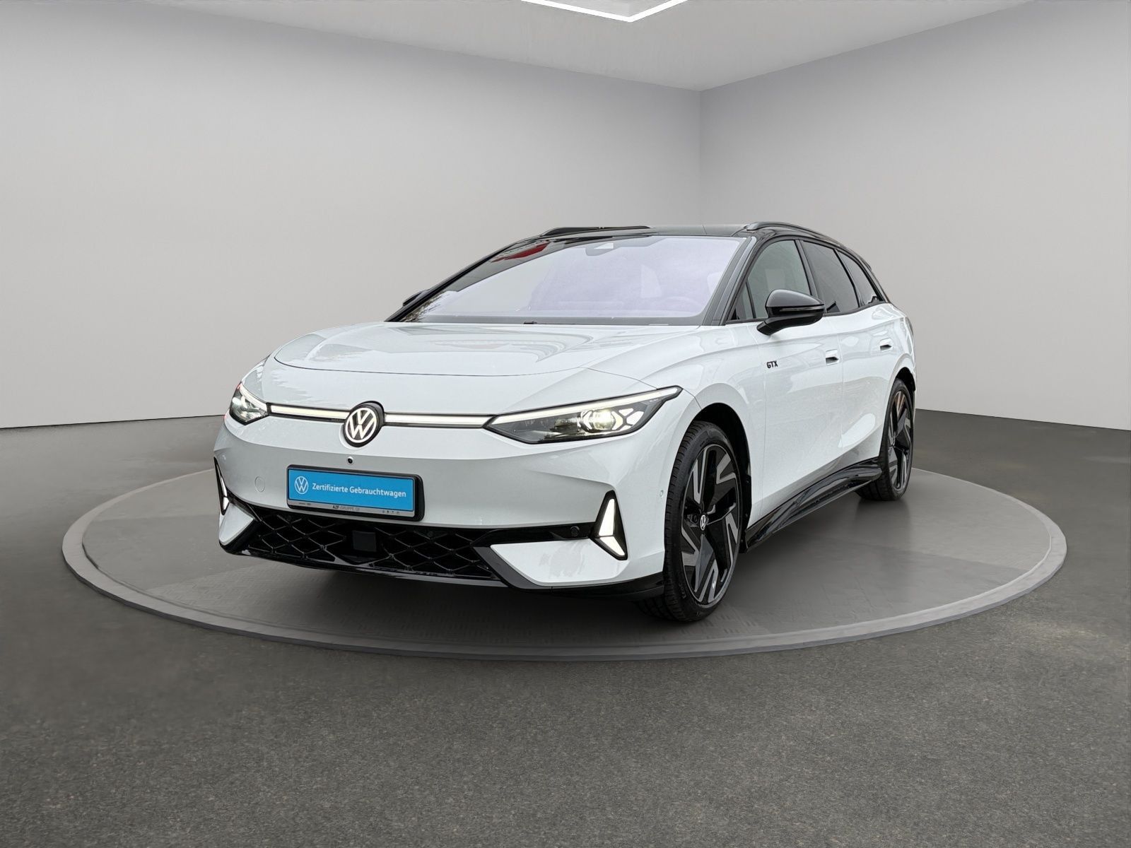 Volkswagen ID.7 - Bild 2