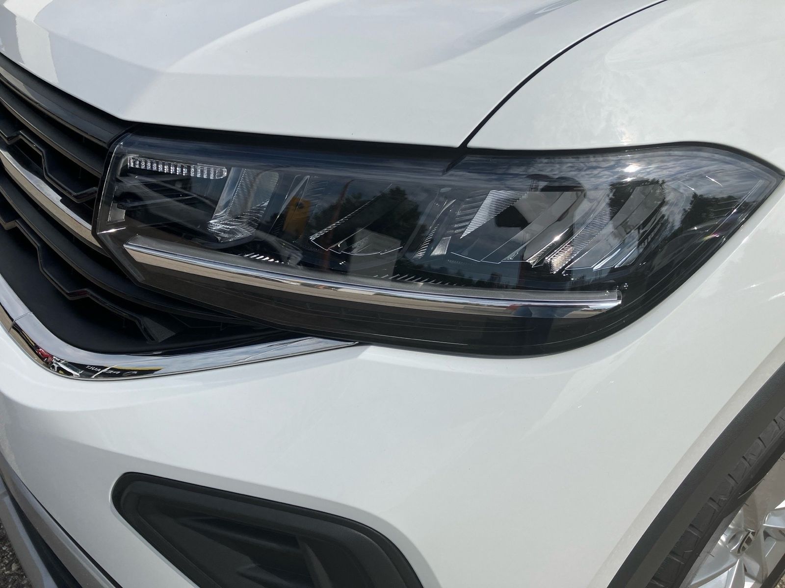 Volkswagen T-Cross - Bild 6