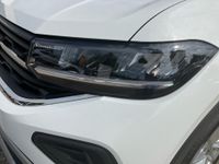 Volkswagen T-Cross - Vorschau Bild 6