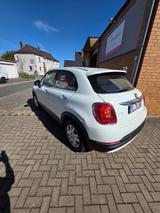 Fiat 500X 1.4 MultiAir 103kW CROSS S&S 4x2 DCT CROSS - Fiat 500X: Von Privat